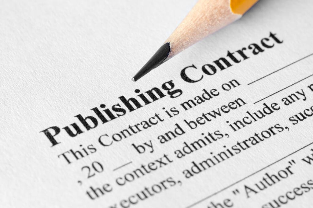 PublishContract